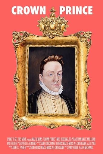 Crown Prince Image