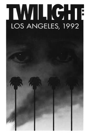 Twilight: Los Angeles Image