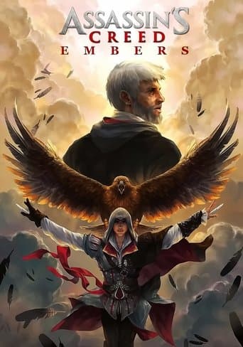 Assassin's Creed: Embers Image