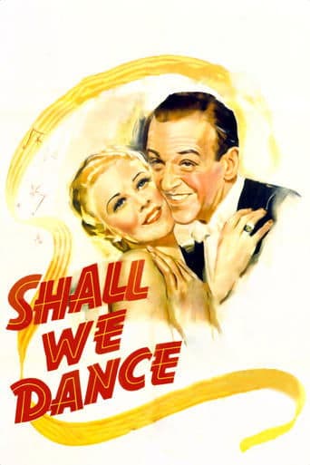 Shall We Dance Image