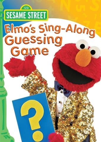 Sesame Street: Elmo's Sing-Along Guessing Game Image