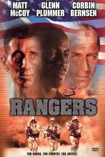 Rangers Image
