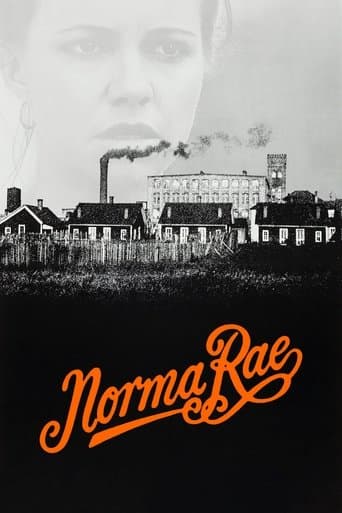 Norma Rae Image
