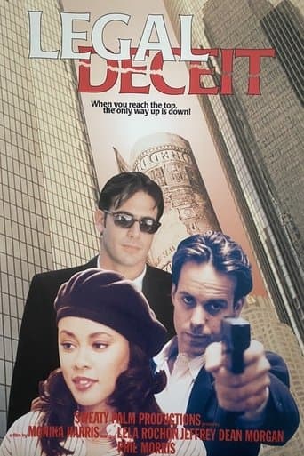 Legal Deceit Image