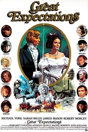 Great Expectations Image