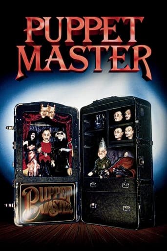 Puppet Master Image