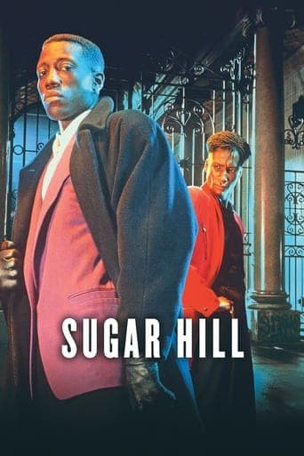 Sugar Hill Image