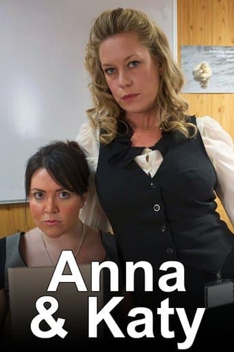 Anna & Katy Image