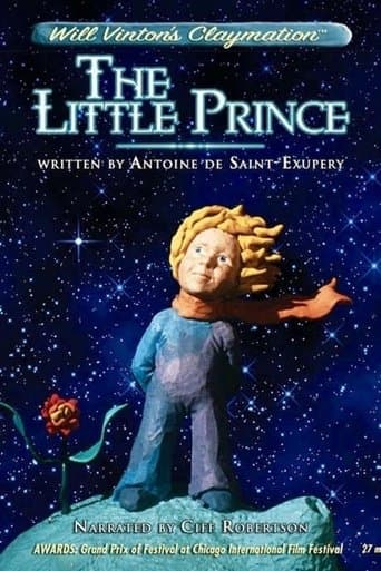 The Little Prince Image