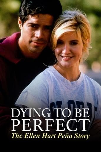 Dying to Be Perfect: The Ellen Hart Pena Story Image