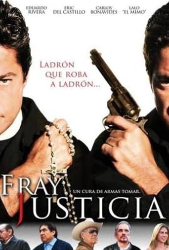 Fray Justicia Image