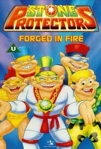 Stone Protectors Image