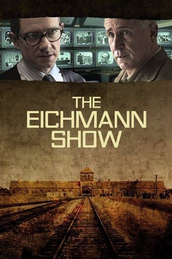 The Eichmann Show Image