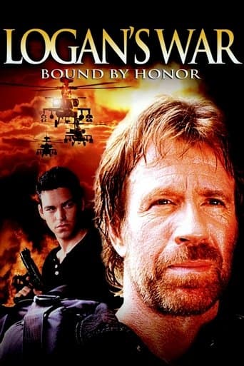 Logan's War: Bound by Honor Image