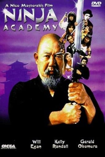 Ninja Academy Image