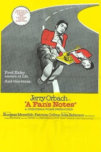 A Fan's Notes Image