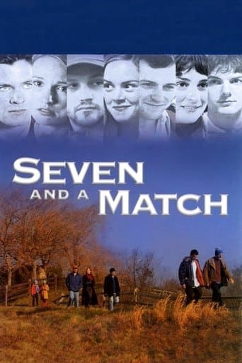 Seven and a Match Image