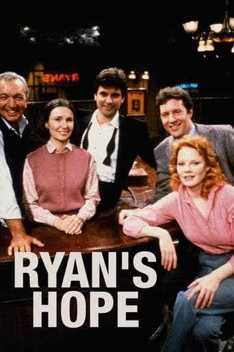 Ryan's Hope Image