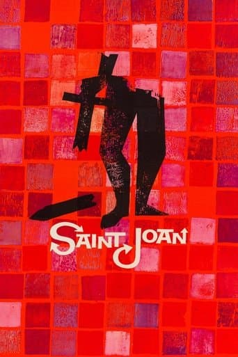 Saint Joan Image