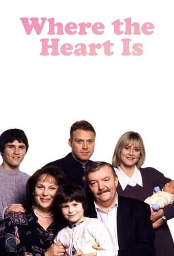Where the Heart Is Image