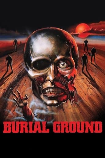 Burial Ground Image