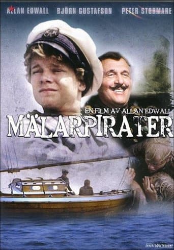 Pirates of the Lake Image