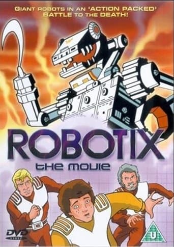 Robotix Image