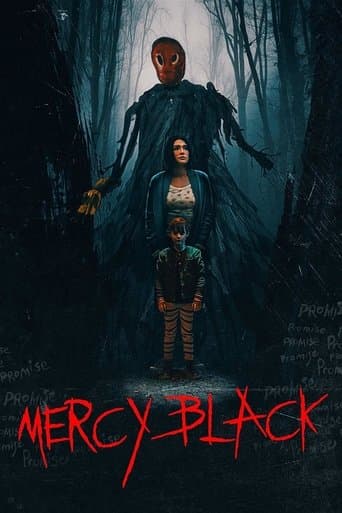 Mercy Black Image
