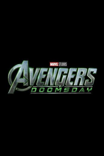 Avengers: Doomsday Image