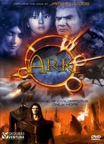 Ark Image