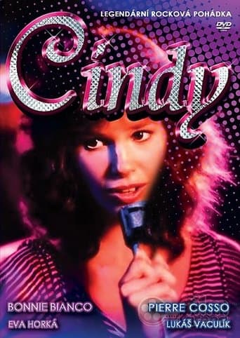 Cinderella '80 Image