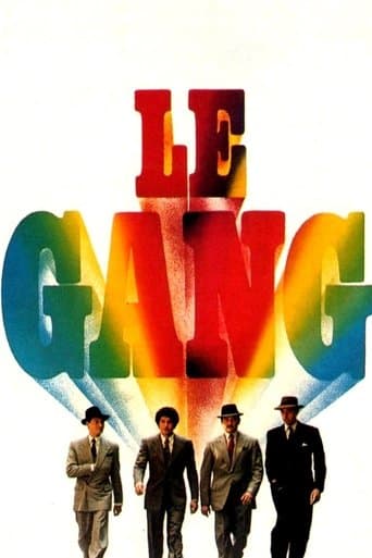 The Gang Image
