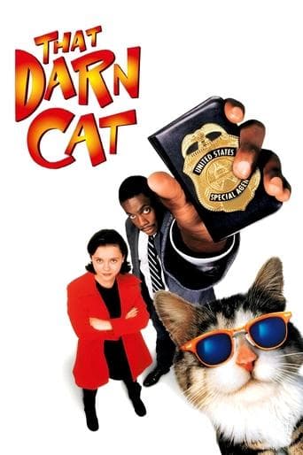 That Darn Cat Image