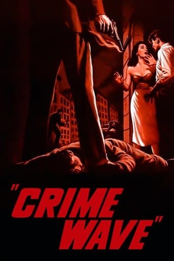Crime Wave Image