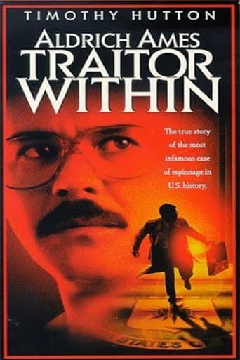 Aldrich Ames: Traitor Within Image