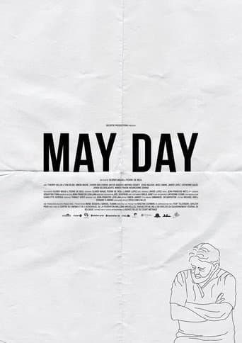 May Day Image