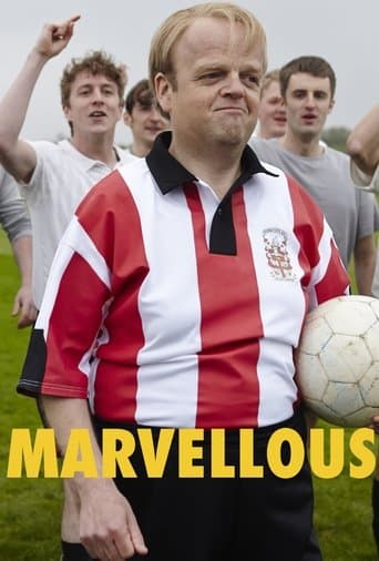 Marvellous Image