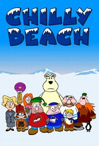 Chilly Beach Image