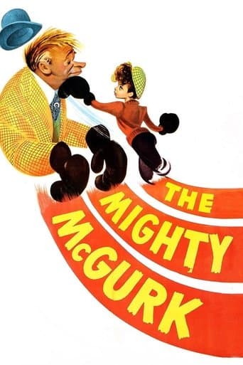 The Mighty McGurk Image