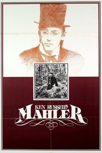 Mahler Image