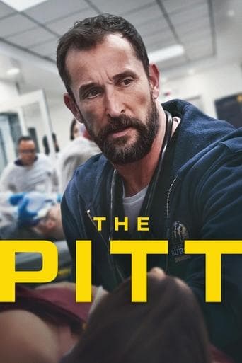 The Pitt Image