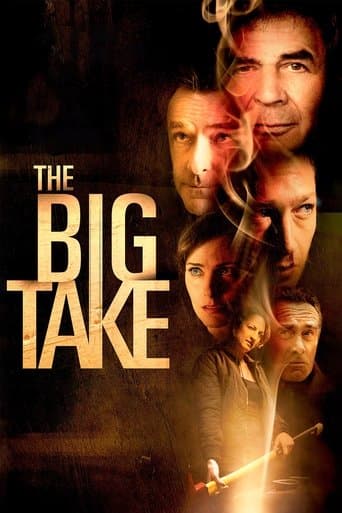 The Big Take Image