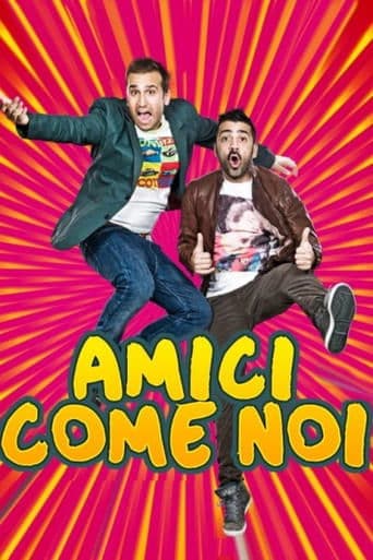 Amici come noi Image
