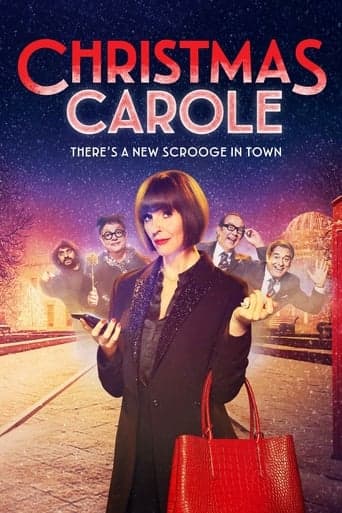Christmas Carole Image