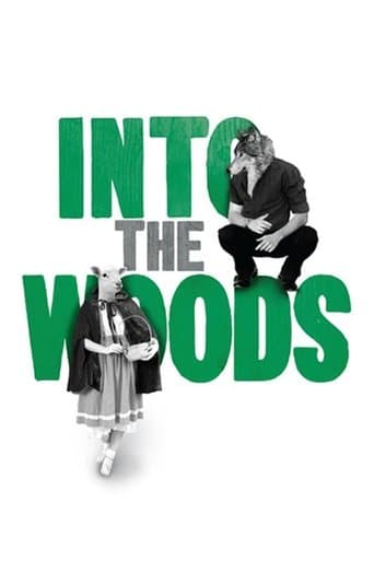 Into the Woods Image