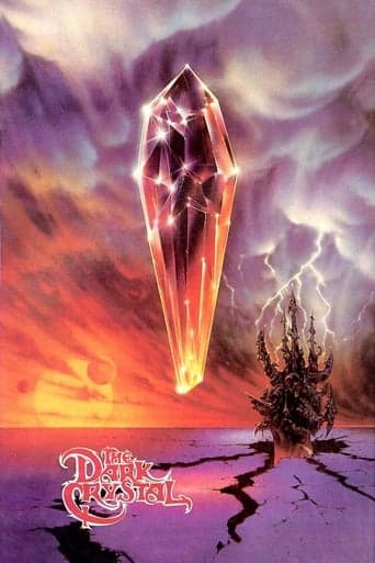 The Dark Crystal Image