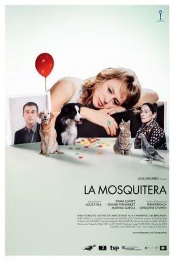 The Mosquito Net Image