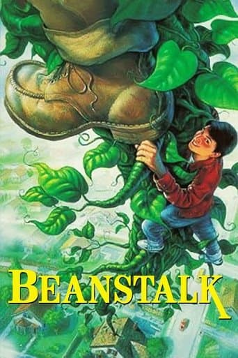 Beanstalk Image