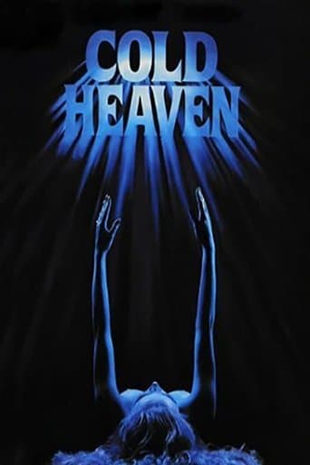 Cold Heaven Image