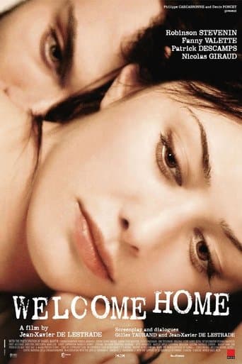 Welcome Home Image